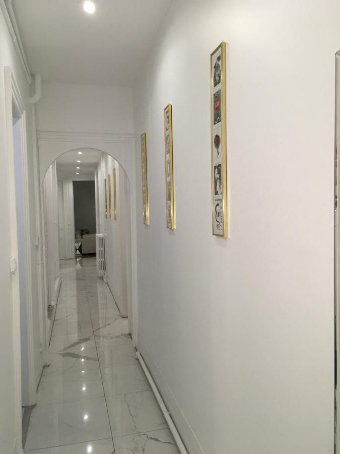 Anna'S Home Troyes Bagian luar foto