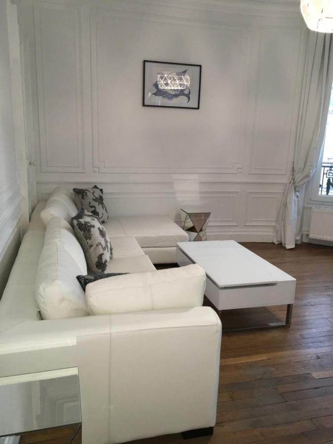 Anna'S Home Troyes Bagian luar foto