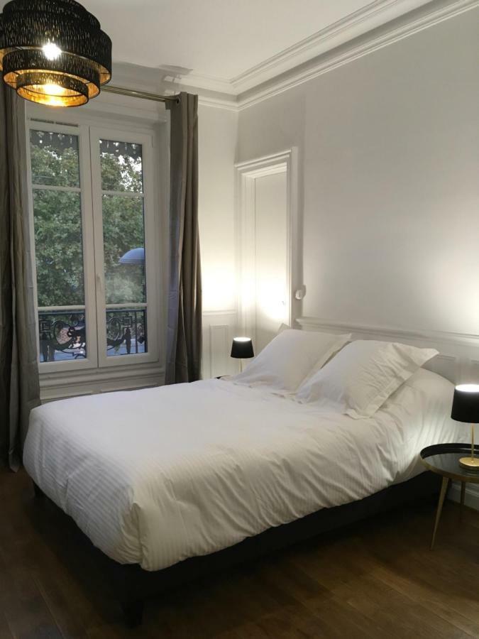 Anna'S Home Troyes Bagian luar foto