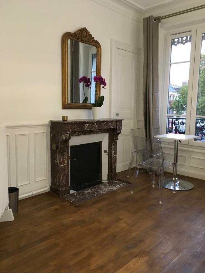 Anna'S Home Troyes Bagian luar foto