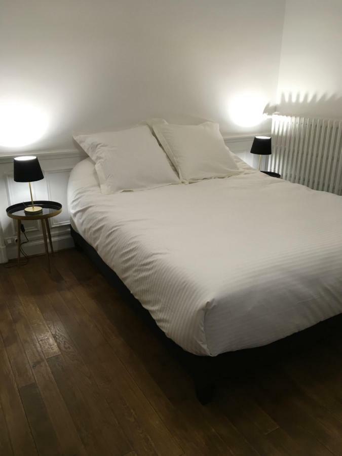 Anna'S Home Troyes Bagian luar foto